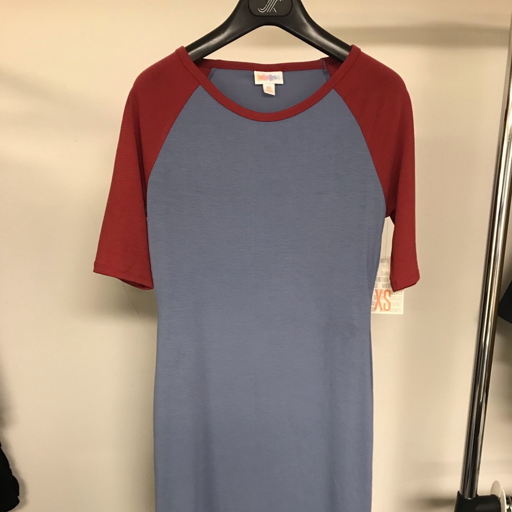 T-shirt Dress
